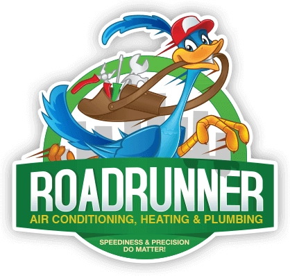 Roadrunner Logo